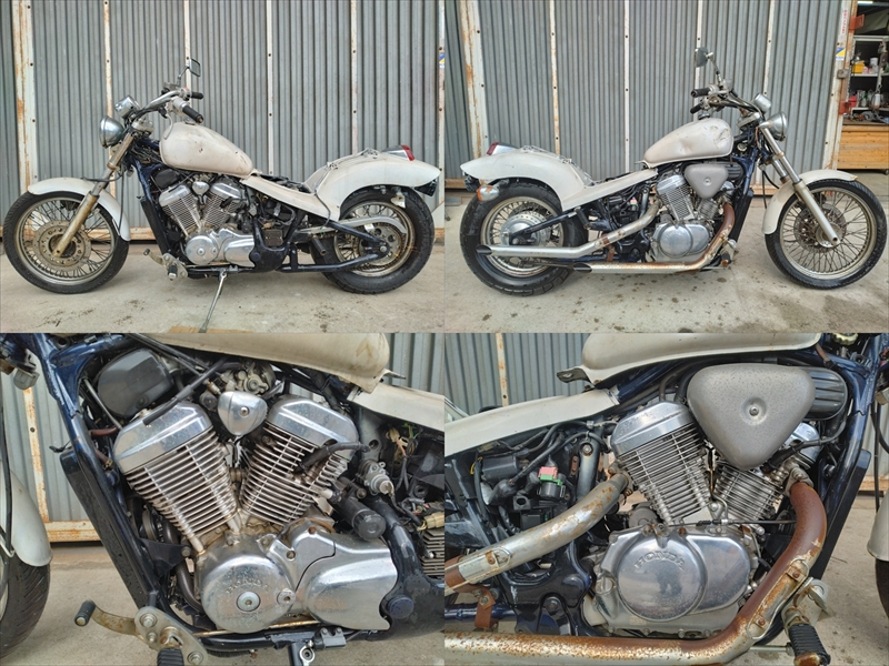 車体画像①